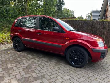 Ford Fusion 1.4 16V Champion AIRCO|ELEKRAMEN|CV|TREKH|NAP! beschikbaar voor biedingen