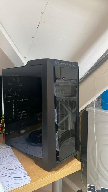 Gaming pc fortnite 400 fps  beschikbaar voor biedingen