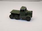 Dinky Supertoys recovery tractor nr 661, Ophalen of Verzenden, Gebruikt, Bus of Vrachtwagen