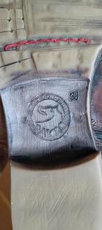 PAKROS laarzen, Hoge laarzen, PAKROS, Bruin, Ophalen of Verzenden