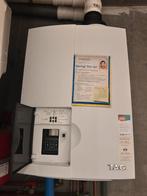 Cv ketel, Ophalen, Gebruikt, Aardgas, Boiler