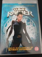 Tomb Raider Special Collector's edition, Gebruikt, Ophalen of Verzenden, Vanaf 6 jaar, Actie