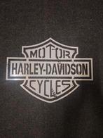 Harley Davidson logo, Ophalen of Verzenden, Nieuw