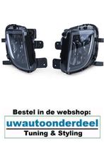 Mistlampen Smoke Glas Geschikt Voor Golf 6 GTI / GTD, Ophalen of Verzenden