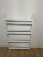 Wand boekenrek, Huis en Inrichting, Woonaccessoires | Wandplanken en Boekenplanken, Ophalen, Zo goed als nieuw