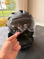 Te koop: Pedelec Abus 2.0 helm - verlichting, Fietsen en Brommers, Fietsaccessoires | Fietshelmen, Ophalen of Verzenden, Zo goed als nieuw