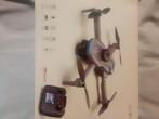 Drone S181, Ophalen, Nieuw
