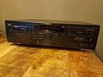 JVC TD-W208 cassettedeck dubbel, Ophalen, JVC