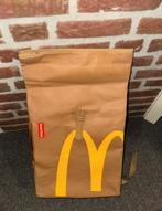 McDonald’s rugtas, Sieraden, Tassen en Uiterlijk, Tassen | Rugtassen, Ophalen of Verzenden, Zo goed als nieuw, Overige merken