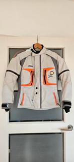 Probiker motorjack met wintervoering, Motoren, Kleding | Motorkleding, Ophalen of Verzenden, Tweedehands, Jas | textiel