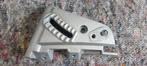 BMW R 1200 GS en GSA koplamp bevestiging onderdeel bmw, Motoren, Ophalen of Verzenden, Gebruikt