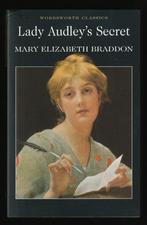 LADY AUDLEY'S SECRET - by Mary Elizabeth Braddon, Ophalen of Verzenden, Nieuw