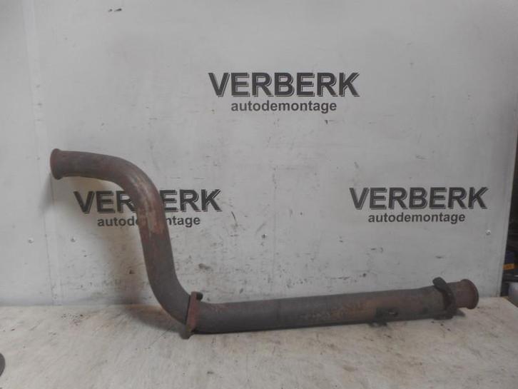 Uitlaat Voorpijp Volvo 940 I Estate (1996-04/1998-10), Auto-onderdelen, Uitlaatsystemen, Volvo, Gebruikt