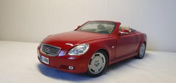 Maisto Lexus SC430 beschikbaar voor biedingen
