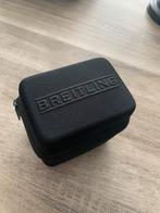 Breitling horloge box p/stuk, Overige merken, Overige materialen, Ophalen of Verzenden, Zo goed als nieuw