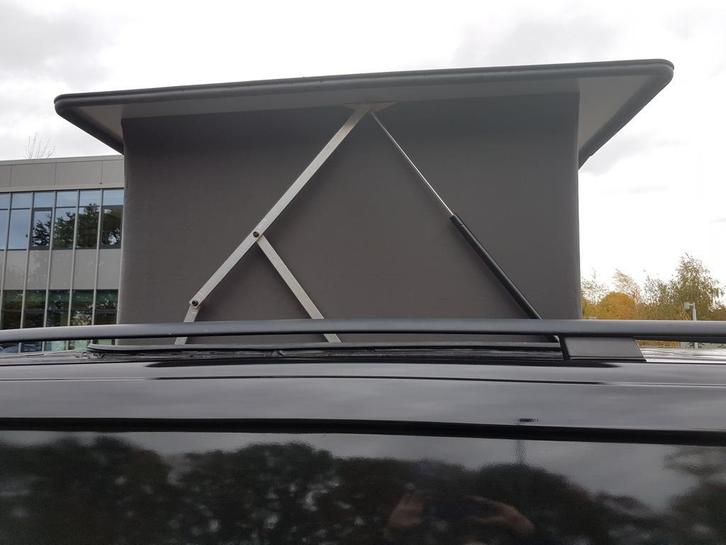 Actie: montage voor 200 euro. Superplatte hefdaken, budget, Caravans en Kamperen, Camper-accessoires, Nieuw, Ophalen