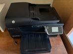 HP Officejet 6600 printer, Computers en Software, Printers, Ophalen, Gebruikt, Printer