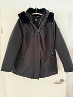 District winterjas maat 44 NIEUW!, Kleding | Dames, Zwart, Maat 42/44 (L), Ophalen of Verzenden, Zo goed als nieuw