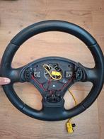 Ford puma sportstuur leer zgan, Auto-onderdelen, Ophalen, Ford