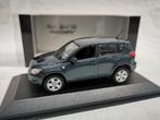 Toyota RAV4 2010 Groen Metallic 1-43 Minichamps, Hobby en Vrije tijd, Modelauto's | 1:43, Ophalen of Verzenden, Nieuw, Auto, MiniChamps