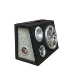 Speakers in box, Auto diversen, Flex Ltd., Zo goed als nieuw, https://flex.com/contact-us, Nobelstraat 10, 5807 GA Oostrum LB, Limburg, Nederland