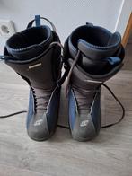 Crazy Creek snowboard schoenen - UK 9,5, Sport en Fitness, Snowboarden, Ophalen of Verzenden, Gebruikt, Schoenen