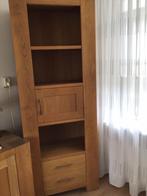 Kast -boekenkast xl serie bommeel meubelen, Huis en Inrichting, Ophalen of Verzenden, Zo goed als nieuw