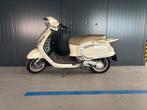 Gratis!!! ENZHOU CAPRI 50, Fietsen en Brommers, Scooters | Overige merken, Ophalen, Gebruikt