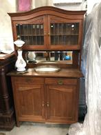 Buffetje, Huis en Inrichting, Kasten | Ladekasten, Ophalen, Gebruikt, 100 tot 150 cm, 150 tot 200 cm