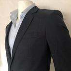 Hugo Boss colbert - fine Italian wol - heren donkerblauw, Kleding | Heren, Kostuums en Colberts, Overige maten, Zo goed als nieuw