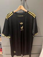 Mexico voetbalshirt 24/25 XL, Sport en Fitness, Voetbal, Maat XL, Verzenden, Zo goed als nieuw, Shirt