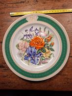 Herdenkingsbord Beatrix 50 jaar, Antiek en Kunst, Antiek | Wandborden en Tegels, Ophalen