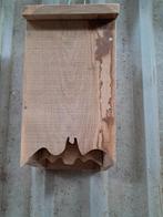 Vleermuizen kast, Ophalen, Hout, Broedkooi of Kweekkooi