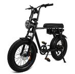 EB2/T6 OUXI V8 3.0 FATBIKES NEW NEW TE KOOP MET GARANTIE, Nieuw, Overige merken, Ophalen of Verzenden, 50 km per accu of meer