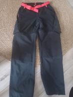Outdoor broek, Kinderen en Baby's, Ophalen of Verzenden, Zo goed als nieuw, Broek