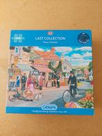 Gibsons puzzel 1000 stukjes, Ophalen of Verzenden, 500 t/m 1500 stukjes, Zo goed als nieuw, Legpuzzel
