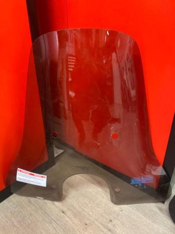 PIAGGIO VESPA LX / GTS HOOG WINDSCHERM SMOKE beschikbaar voor biedingen