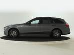 Mercedes-Benz C-Klasse Estate 300 e Business Solution AMG |, Automaat, Parkeerassistent, Achterwielaandrijving, Zwart