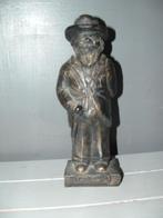 Abraham beeldje 50 jaar, Ophalen of Verzenden