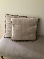 Cushion, Huis en Inrichting, Stoelen, Ophalen, Gebruikt, Blauw, Twee
