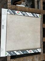 Tegels 60x60 (6 stuks), Ophalen, 60 cm of meer, Nieuw, Minder dan 5 m²
