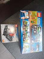 2 stuks Lego nieuw, Kinderen en Baby's, Speelgoed | Duplo en Lego, Ophalen, Nieuw