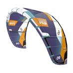 Eleveight RS V9 10m zgan nieuwste model, Watersport en Boten, Kitesurfen, Geen board, Ophalen of Verzenden, Zo goed als nieuw