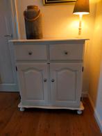 Grenen kastje, 90x44x100 cm, Ophalen, Gebruikt, 50 tot 100 cm, Landelijk