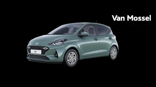 Hyundai i10 1.0 Comfort Smart | Navigatie | Parkeercamera |, Auto's, Hyundai, Bedrijf, Te koop, i10, ABS, Achteruitrijcamera, Airbags