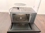 LG NeoChef Combimagnetron, Witgoed en Apparatuur, Magnetrons, Ophalen, Combimagnetron, Grill, Zo goed als nieuw