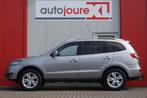 Hyundai Santa Fe 2.4i CVVT Style 7 pers. | Origineel NL | Ca, Auto's, Voorwielaandrijving, Euro 5, Santa Fe, Gebruikt