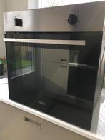 Zanussi Inbouw Oven, Gebruikt, Hete lucht, Oven met grill, Inbouw