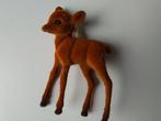 Bambi vintage kerstboomhanger, Diversen, Kerst, Ophalen of Verzenden, Zo goed als nieuw
