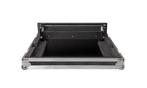 Prodjuser SQ6 flightcase voor Allen & Heath SQ6 Digital Mixe, ., Nieuw, ., Flightcase